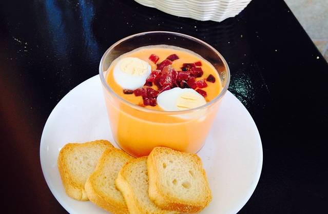 La Belli La Mar De Tapas