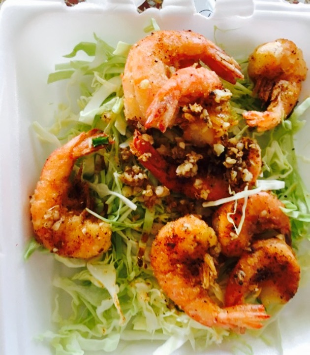 NO.1 BBQ & Chinese Restaurant