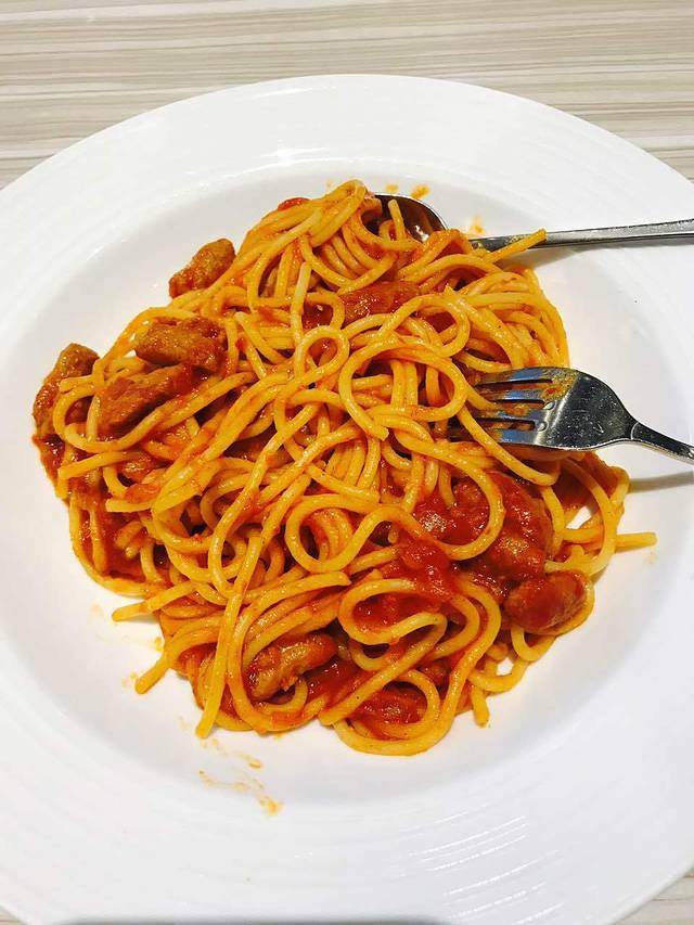 必胜客(诸暨一百店)