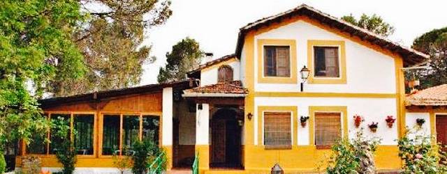 Hospederia Morciguillinas