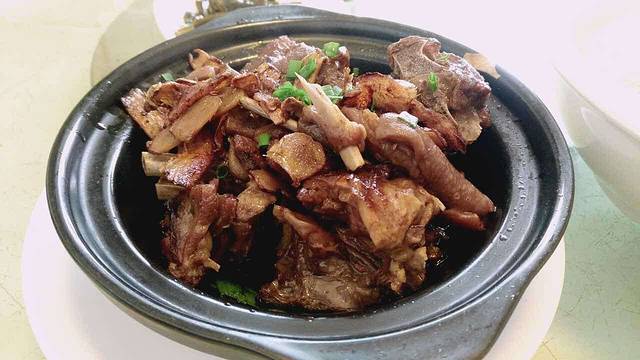 同安饭店·福建菜(东渡店)