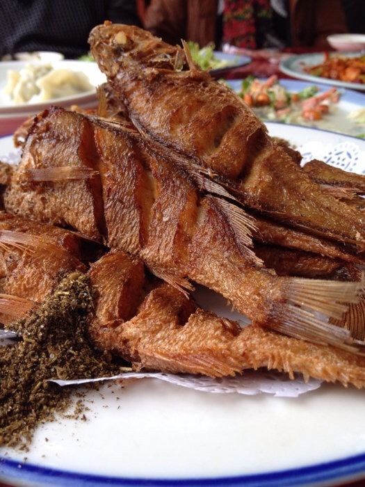台北嘉家饺子馆(集贤街店)