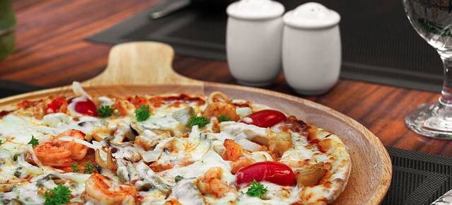 Green Hill Restaurant