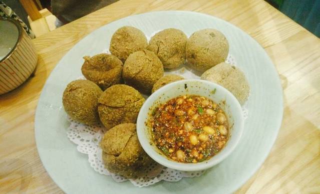 老凯里酸汤鱼(民俗村店)