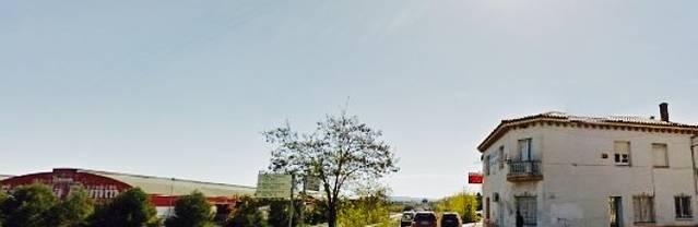 Restaurant Can Rajoler