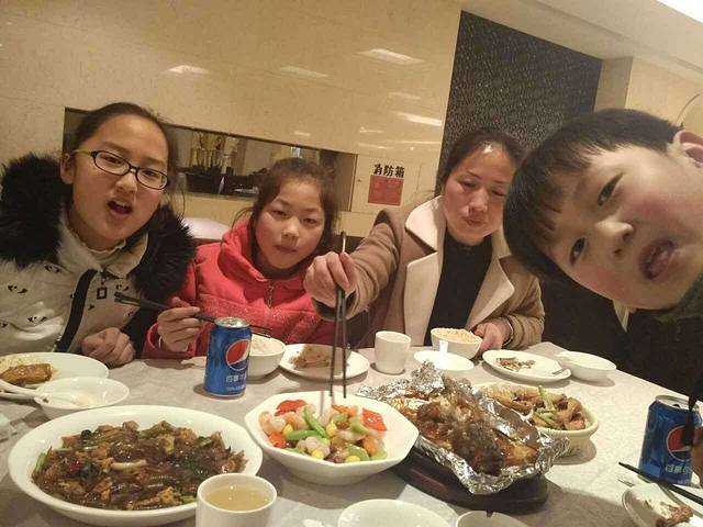 清阁苑食府·清真(政二街店)