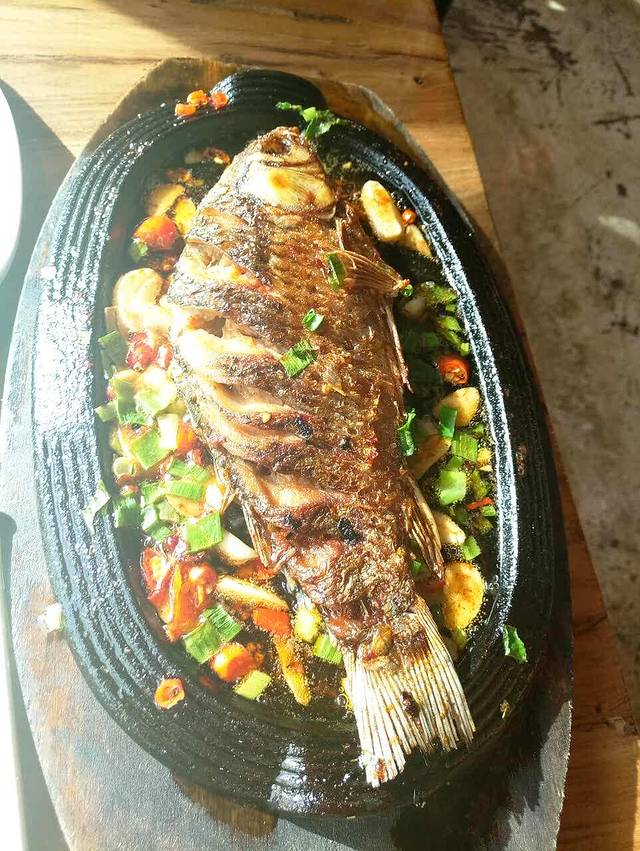 老胖串店(罗斯福店)