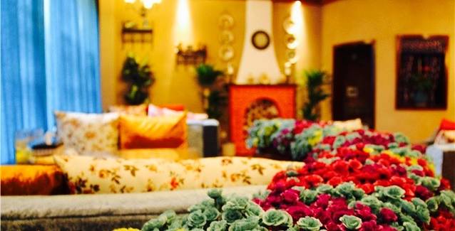 谜尚咖啡厅(禾森山水家园店)