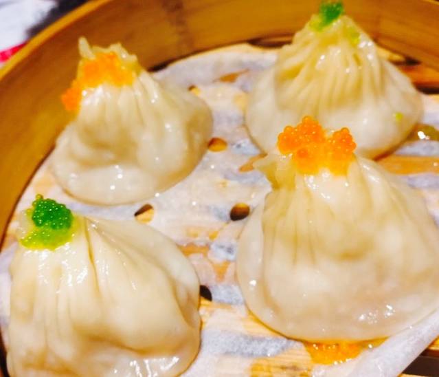 隆隆金大茶楼(地王广场店)