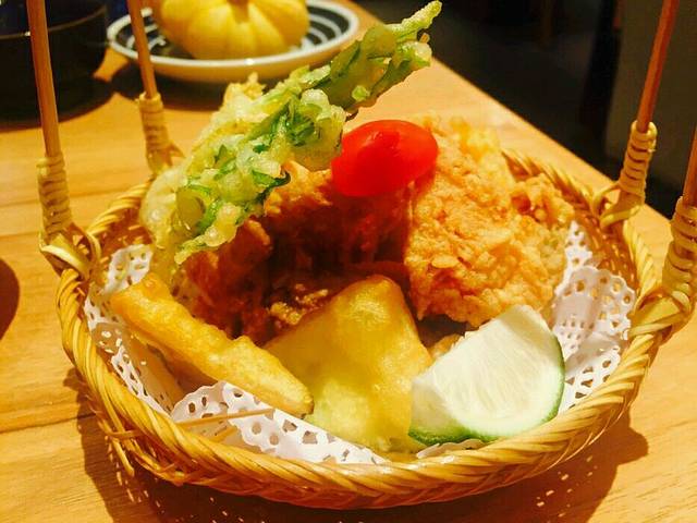 长顺河豚馆(江洲东路店)