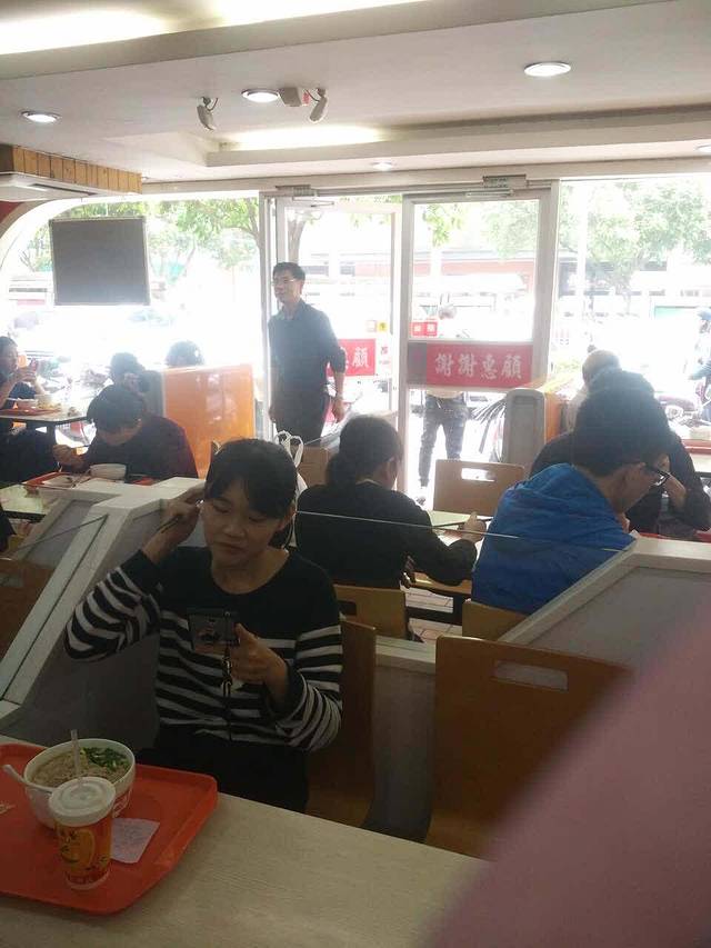 玲莉快餐(新民店)