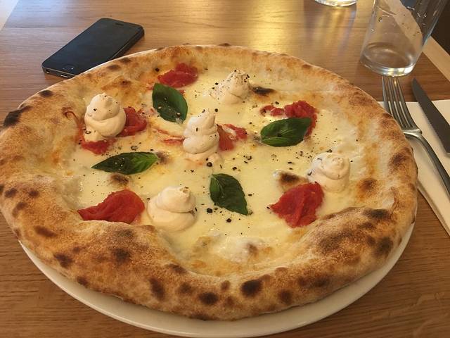 鞠香园香辣虾(北大街店)