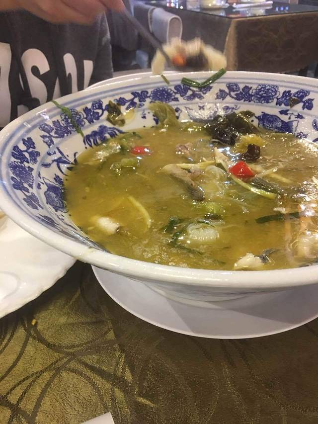 东北老家私房菜(文灶店)