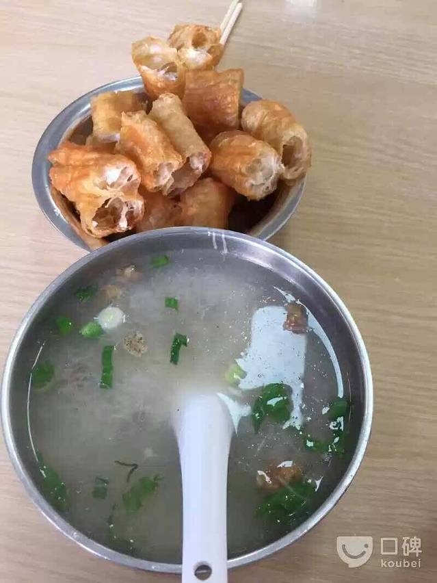 曾氏老记面线糊(西街店)
