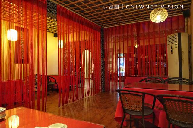 小团圆私房菜馆(锦绣路店)