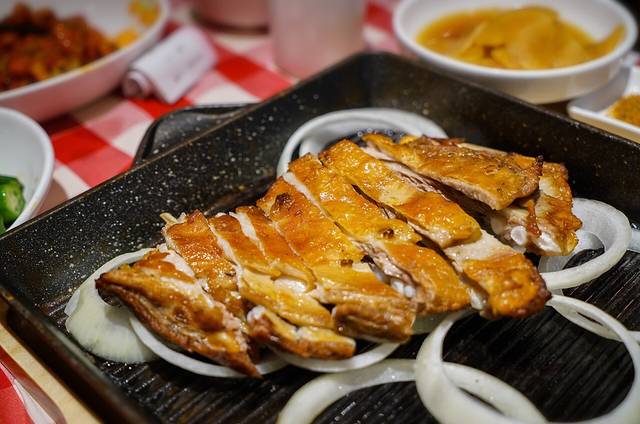 西贝莜面村(恒隆广场店)