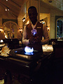 Cafe Martinique