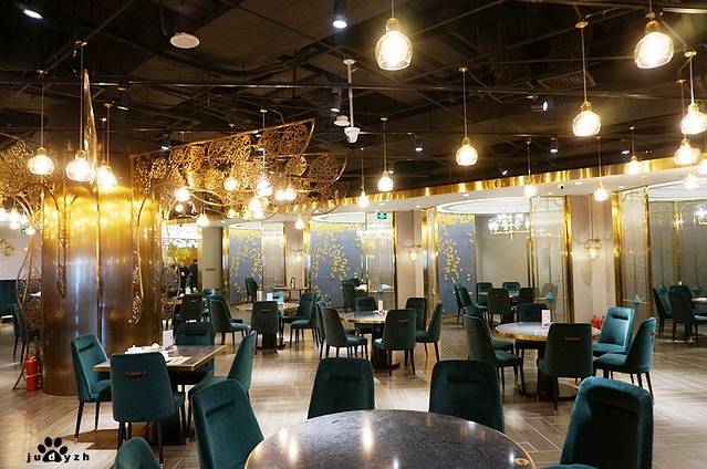 鸿宾楼(朝阳门店)