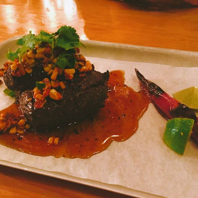 Cicerello's Fremantle