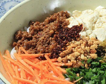 利群商厦美食街