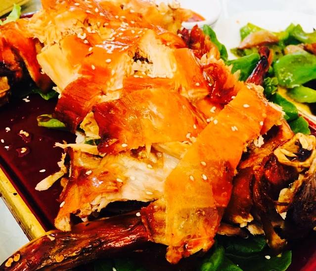 鄂尔多斯草原古如歌餐厅