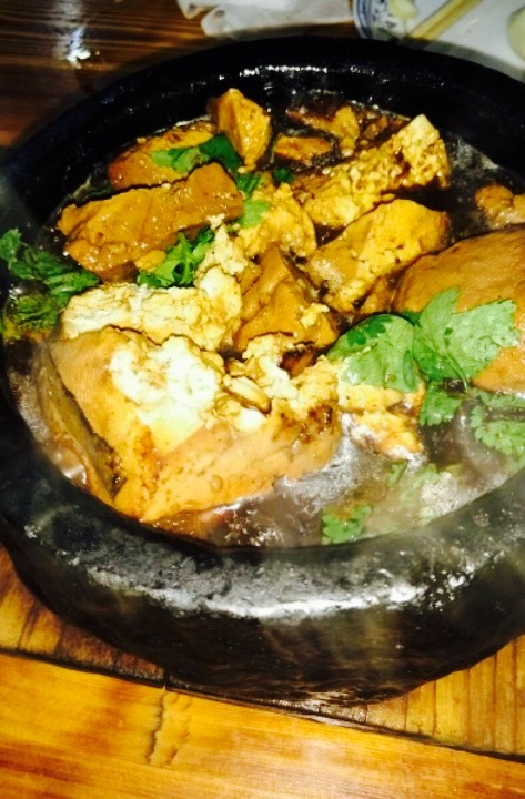 十三太煲私房菜(丰泽店)