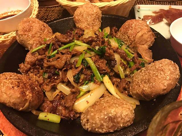 四世同堂(魏公村店)