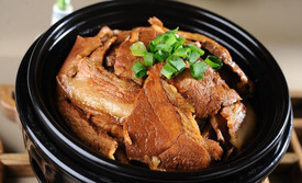 李氏八大件老菜馆(万宝街店)