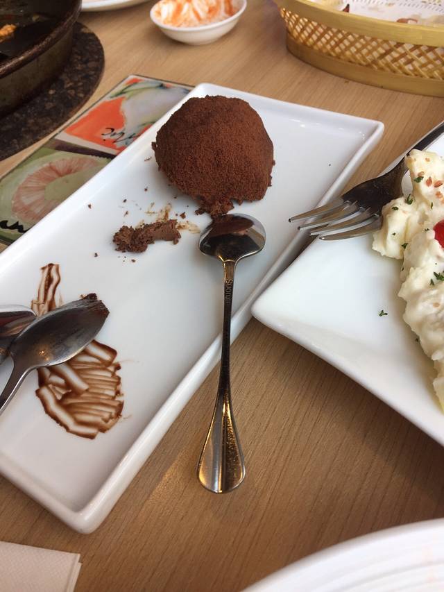 必胜客(鹤煤大道店)