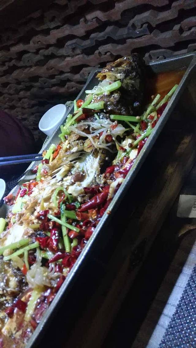 小乔湘湖南菜(新苏天美店)