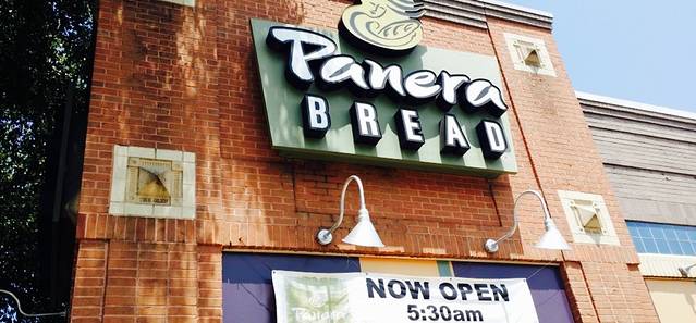 Panera Bread