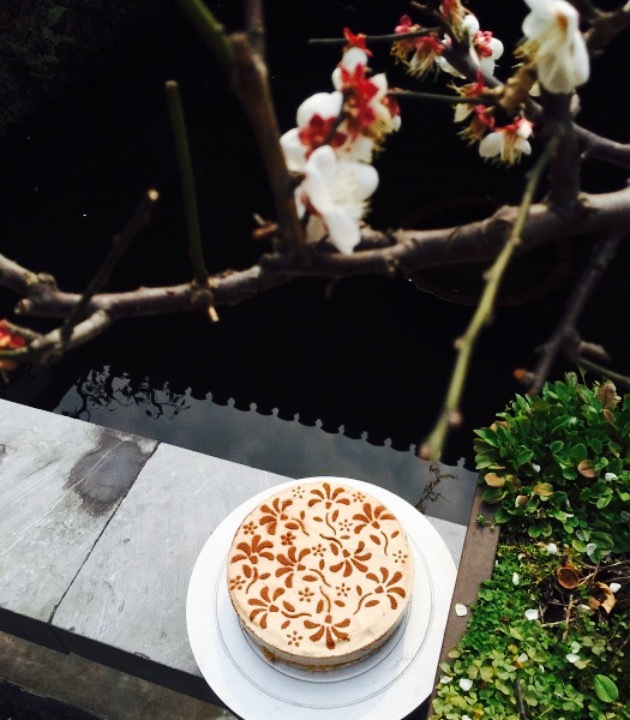 木雕楼农家饭庄