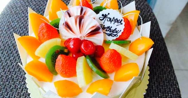 品客蛋糕坊(北兴街店)