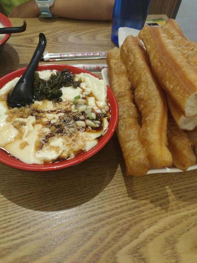 集集小镇(滨州二店)