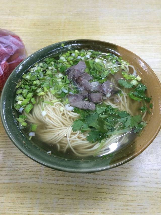 远宏餐馆