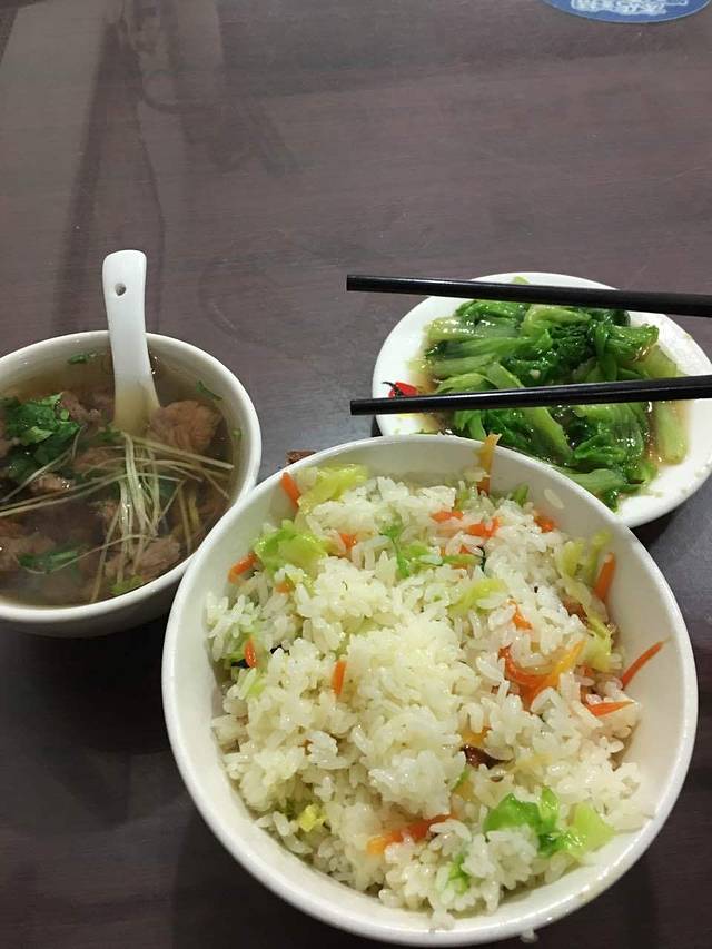 东兴牛肉王(元帅路店)