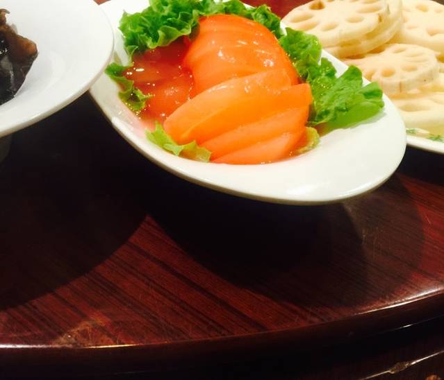 悦色火锅(丰润店)