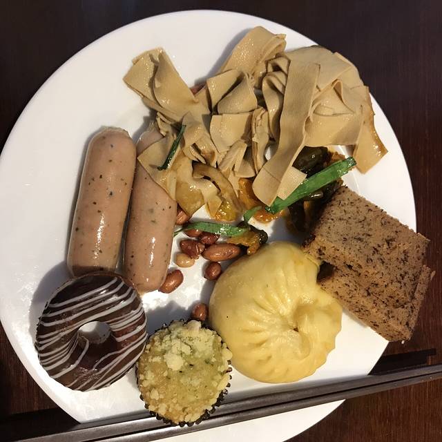 丰大国际大酒店·餐厅