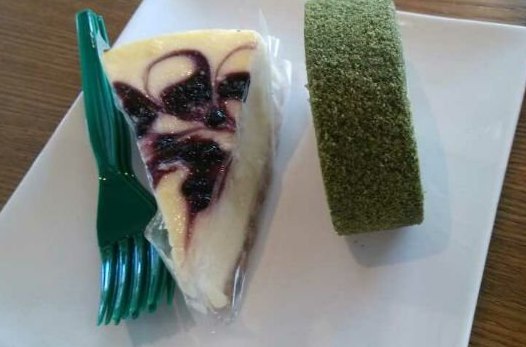 星巴克咖啡(夏日百货店)