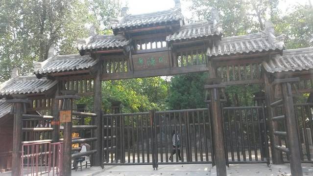 阳谷站