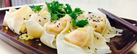 如意馄饨(新区店)