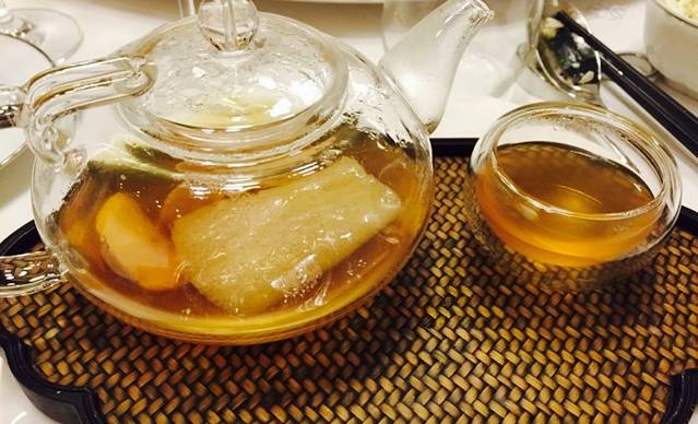 伯衡55·吉品轩(乌鲁木齐南路店)