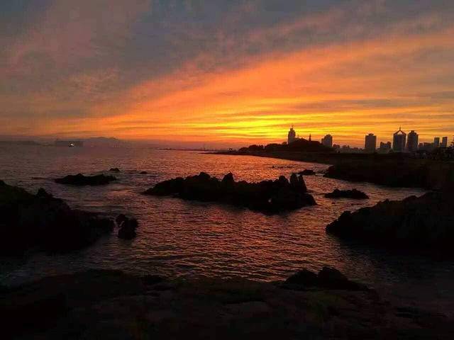 临沂饺子馆(杭州路店)