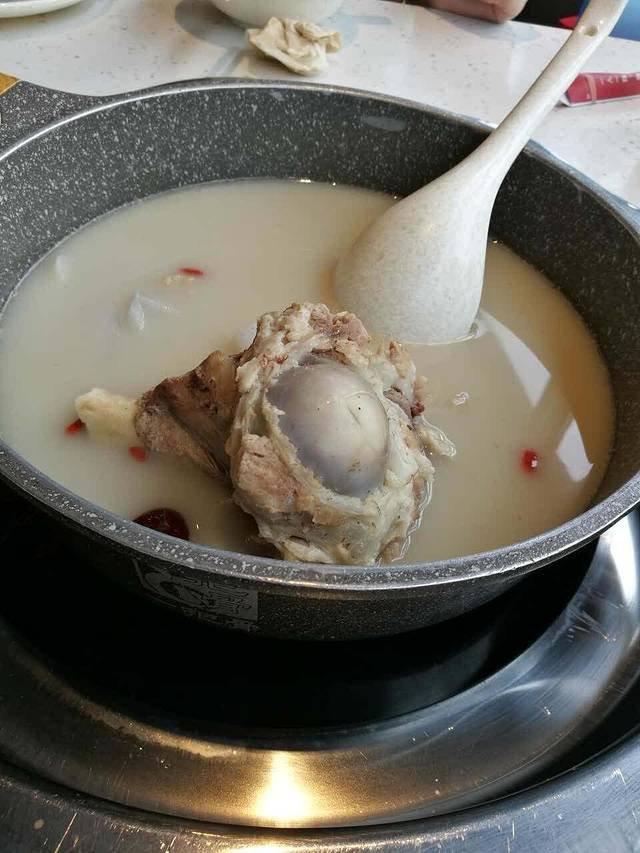 一把骨(万科魅力店)