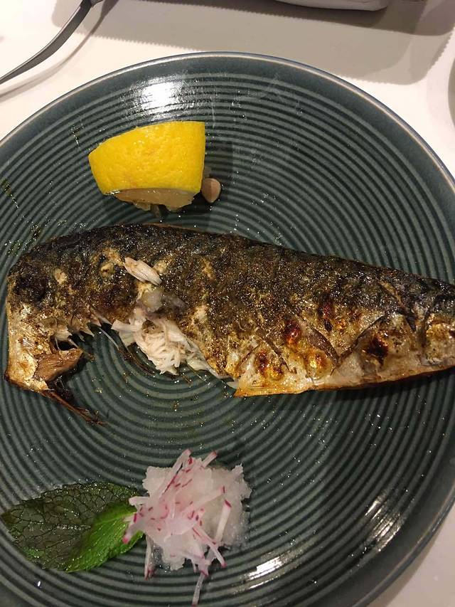 小乔回转寿司(沈阳大悦城店)