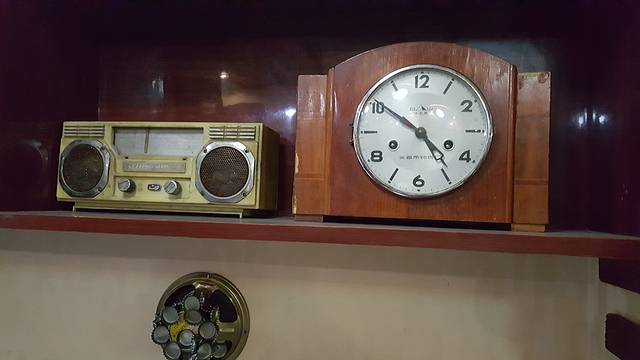 老饭盒(苍龙山路店)