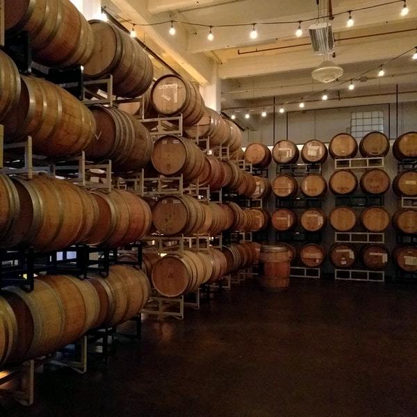 Dogpatch WineWorks