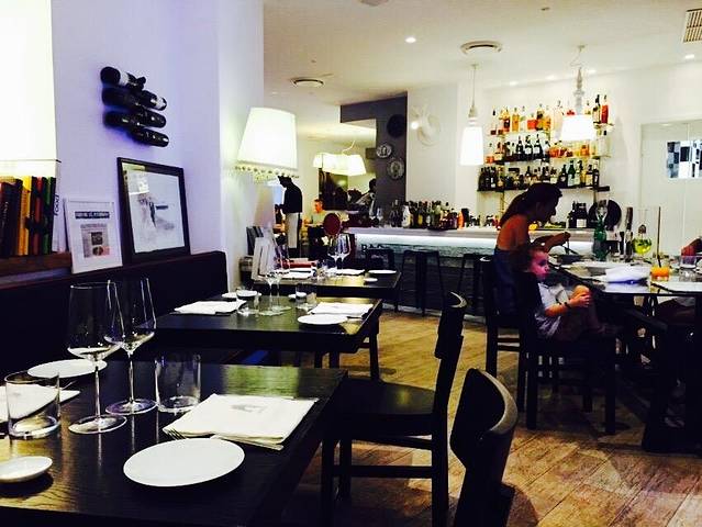 Ristorante Casa Mele