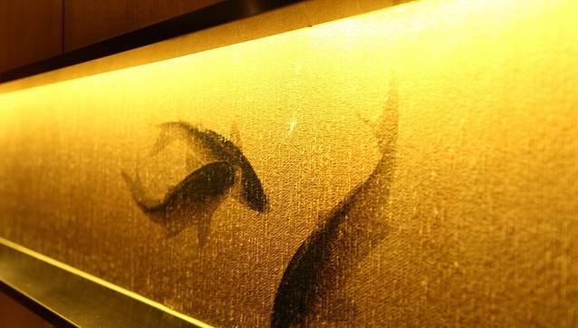 杭州玉泉饭店-餐厅