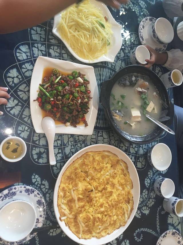 双廊文化大院海景餐厅(玉几岛风景区店)